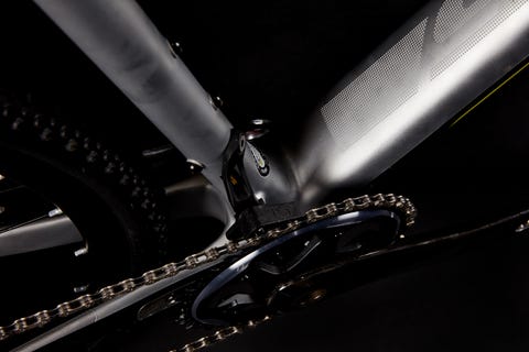Scott Addict CX RC