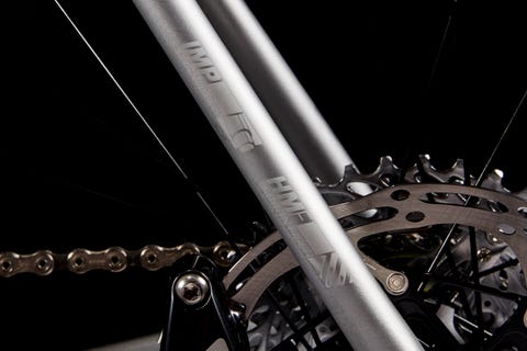 Scott Addict CX 20