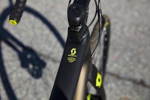 Scott Addict Endurance
