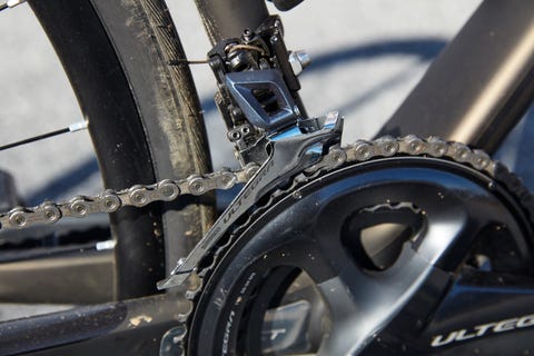 Scott Addict Endurance