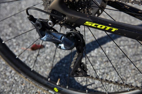 Scott Addict Endurance
