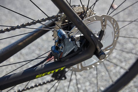 Scott Addict Endurance