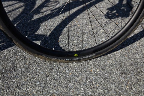 Scott Addict Endurance