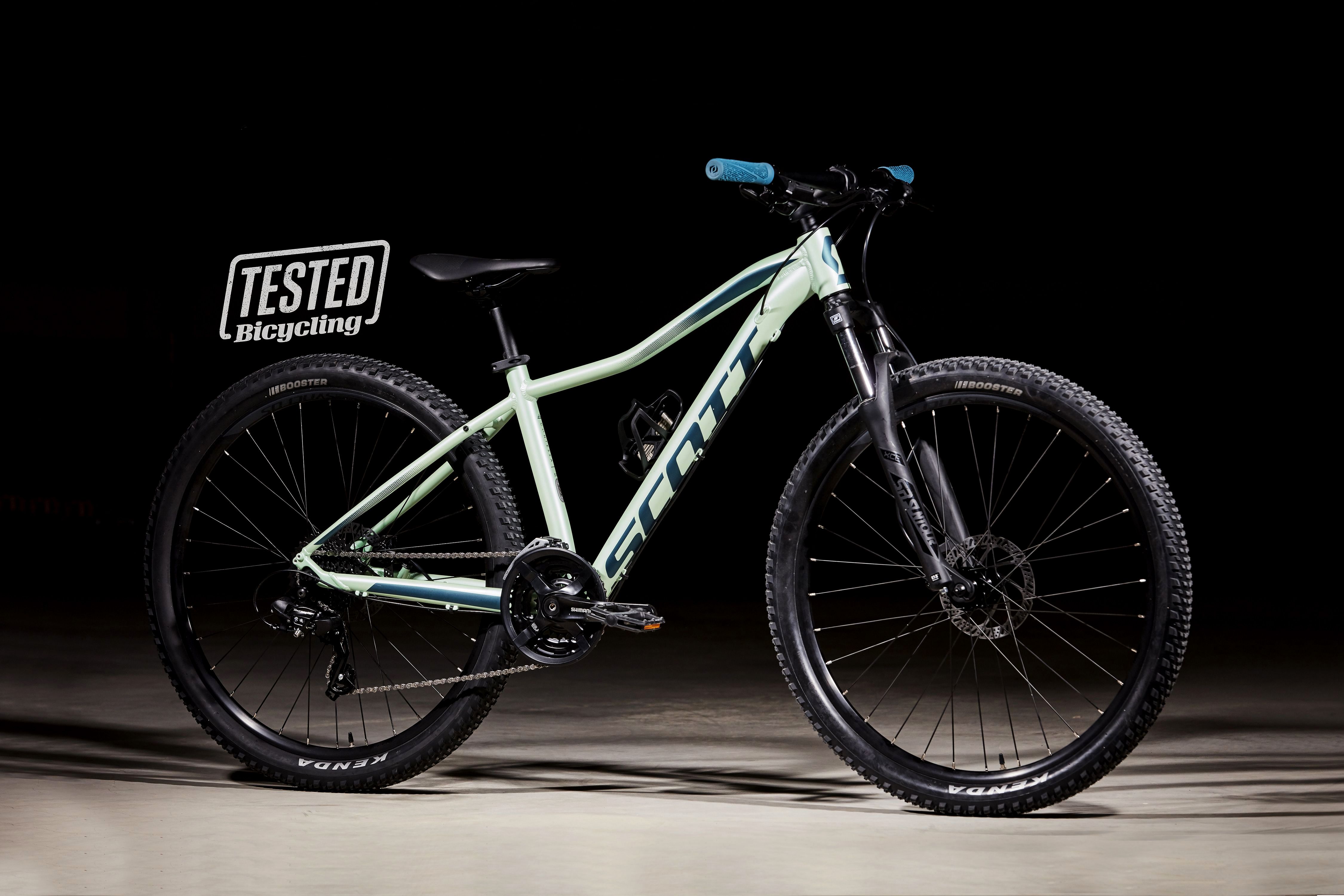 scott contessa mountain bike