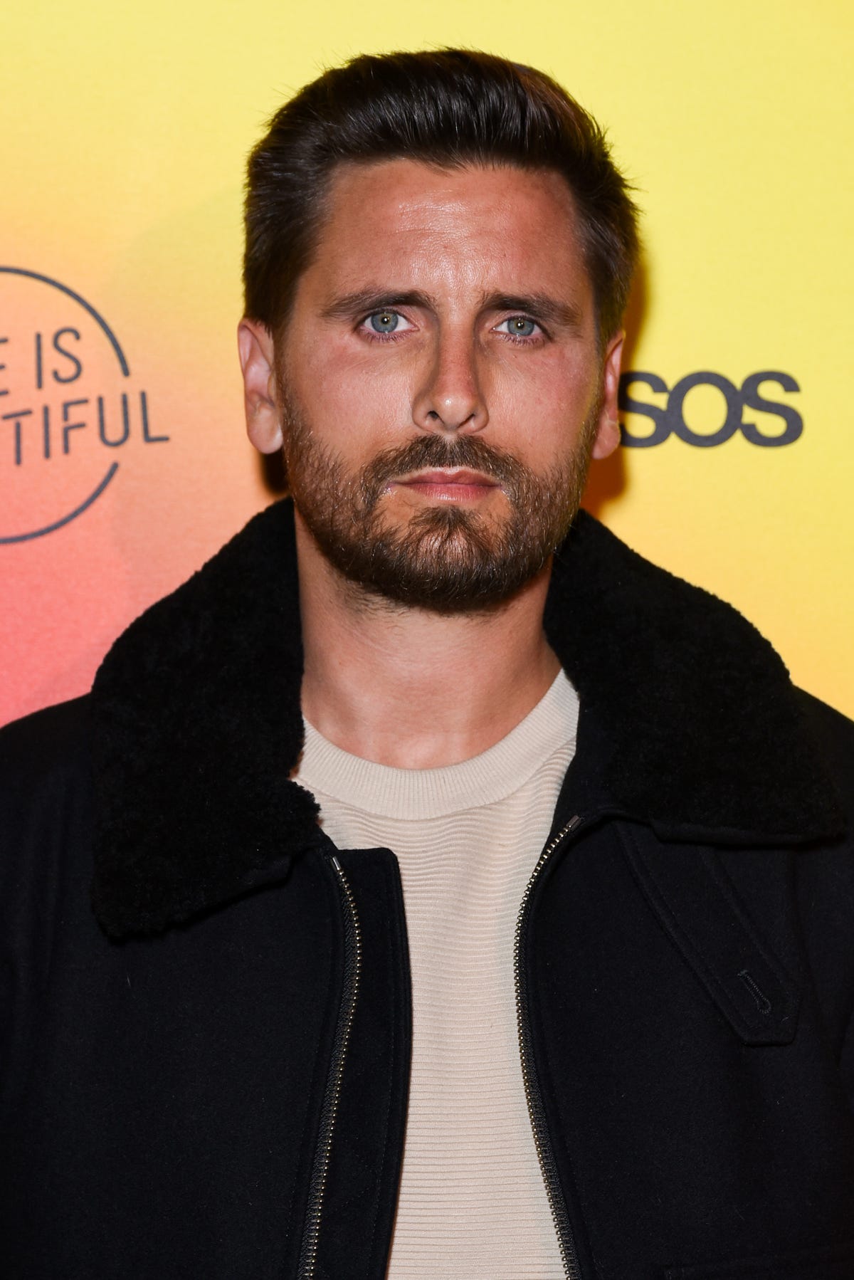 Dit is de nieuwe 19-jarige vriendin van Scott Disick
