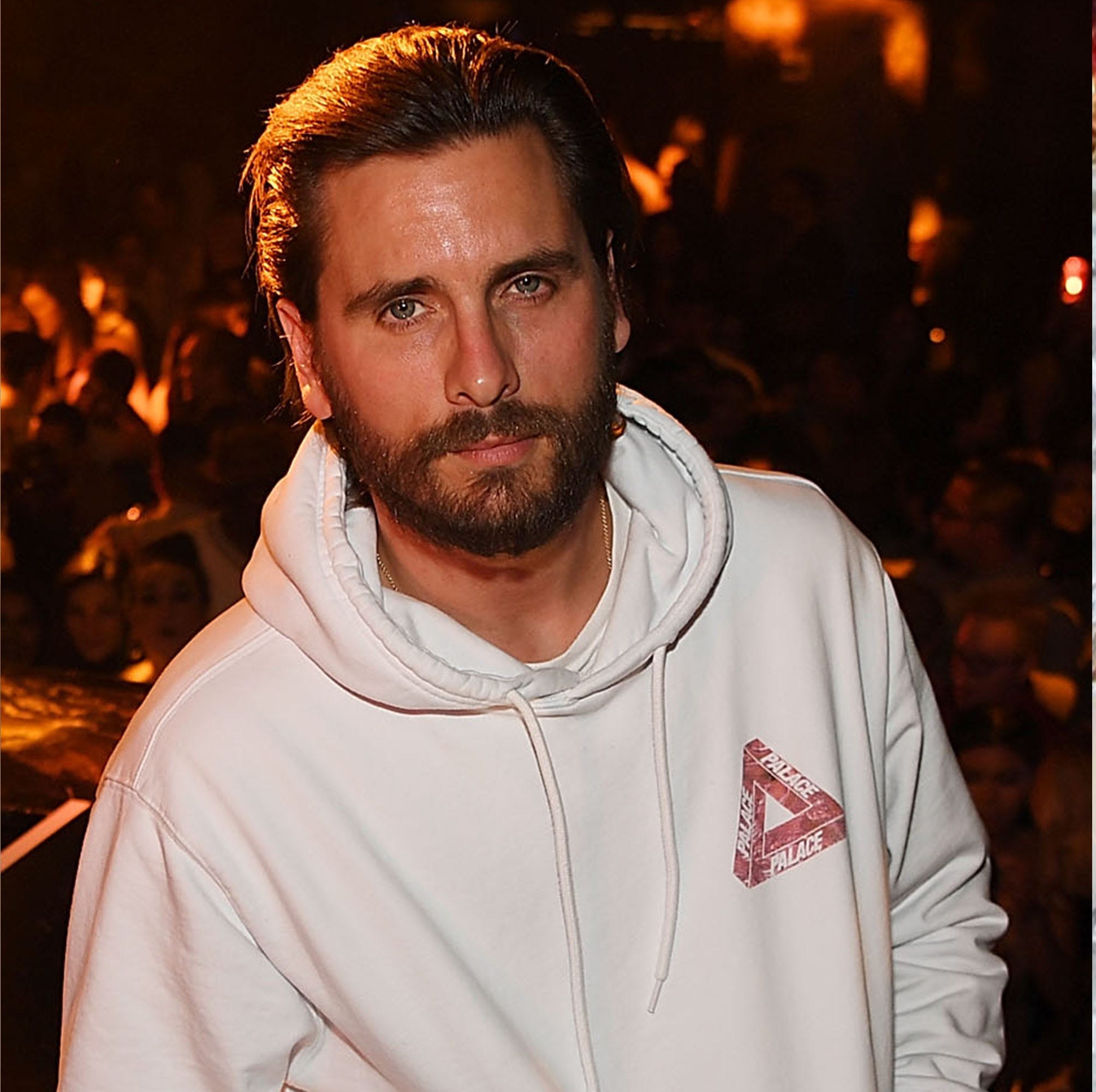 Scott Disick Has Been 