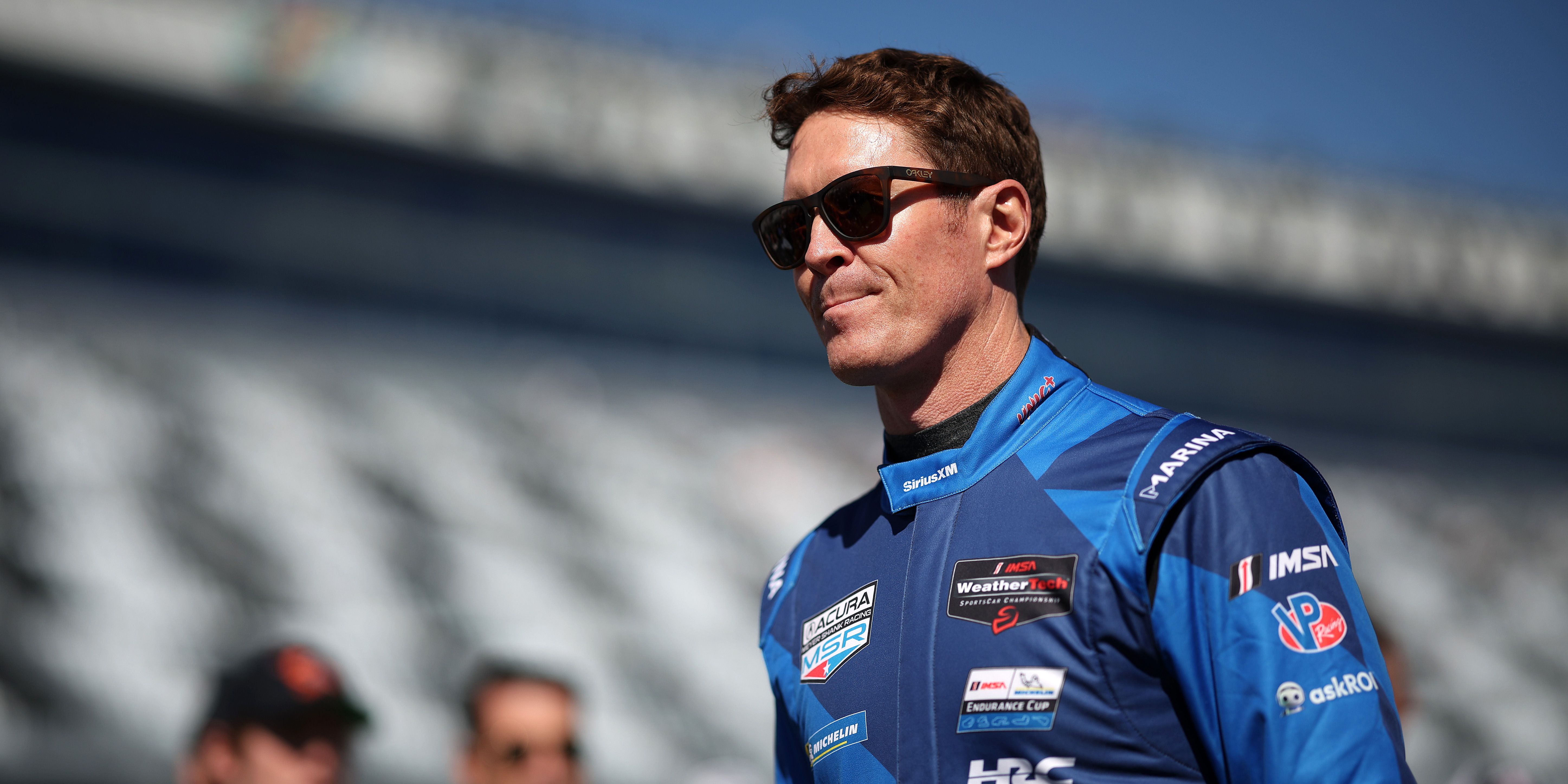 Scott Dixon Wants to Run the 2026 Daytona 500