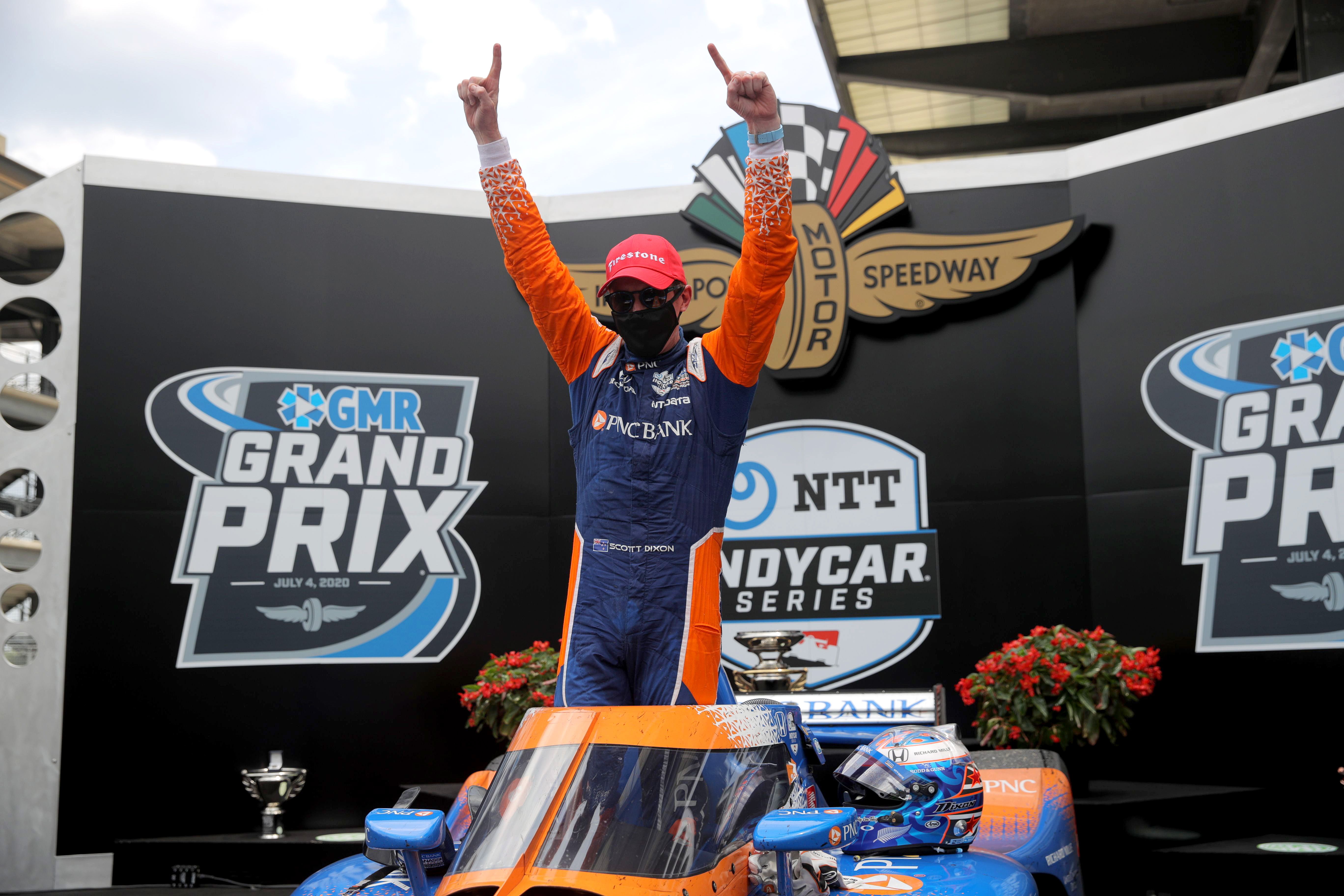 2020 gmr grand prix