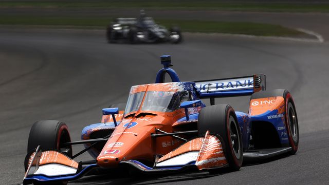 The Case For Experience Over Youth In Heated Indycar Title Homestretch
