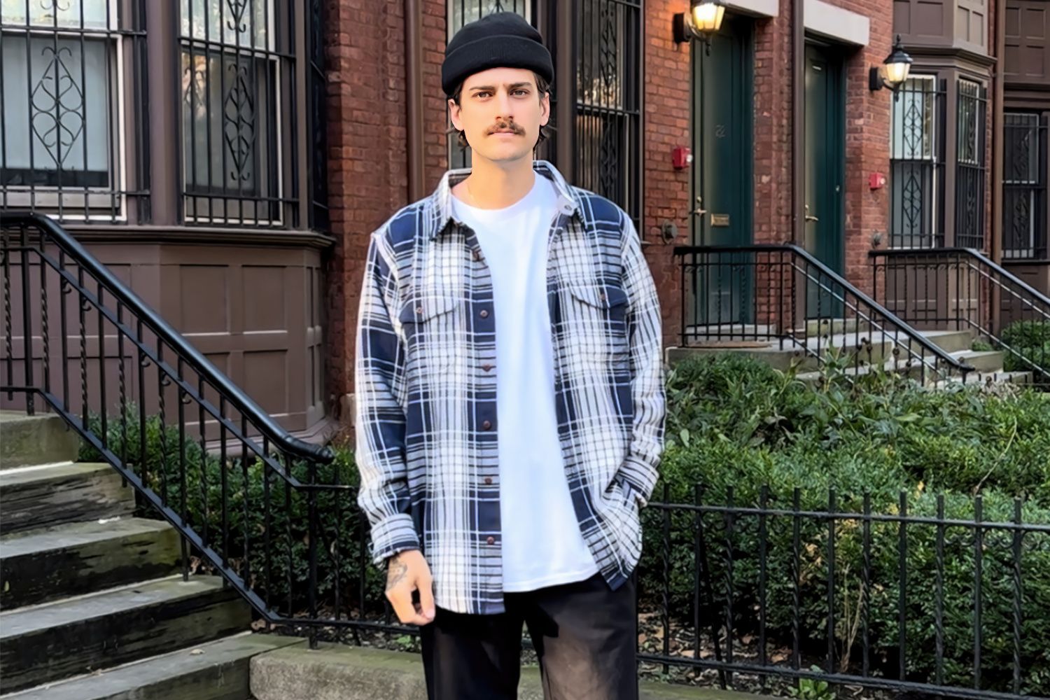 Outerknown Blanket Shirt Review: The Only Shirt Jacket You'll Ever