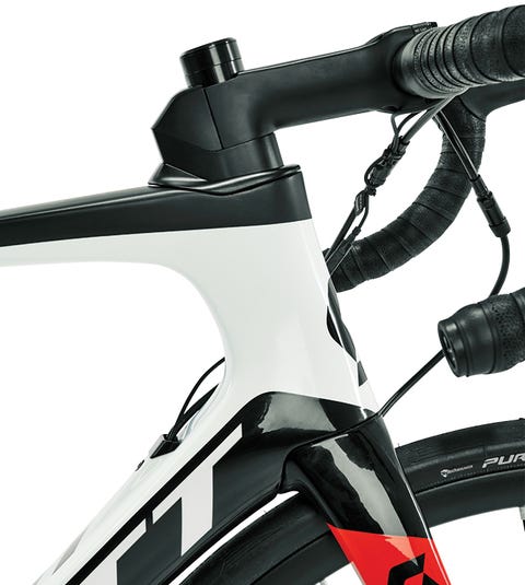 Scott Foil 10 Disc