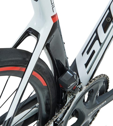 Scott Foil 10 Disc