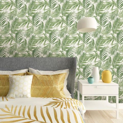 HGTV "The Property Brothers" Lowe's Scott Living Peel and Stick Wallpaper