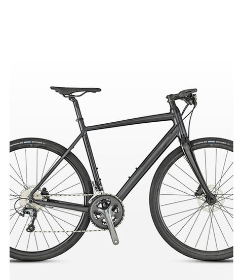 Best Hybrid Bikes Fitness 2019 Image