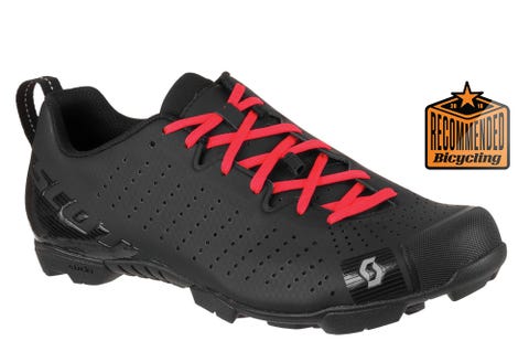 best clipless mountain bike shoes 2018