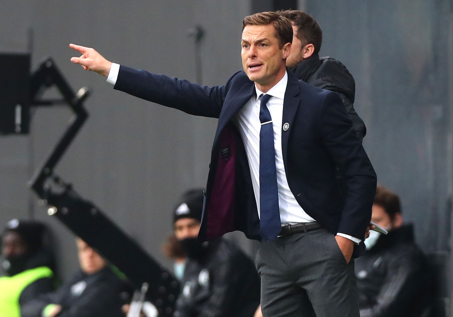 tottenham fulham live stream