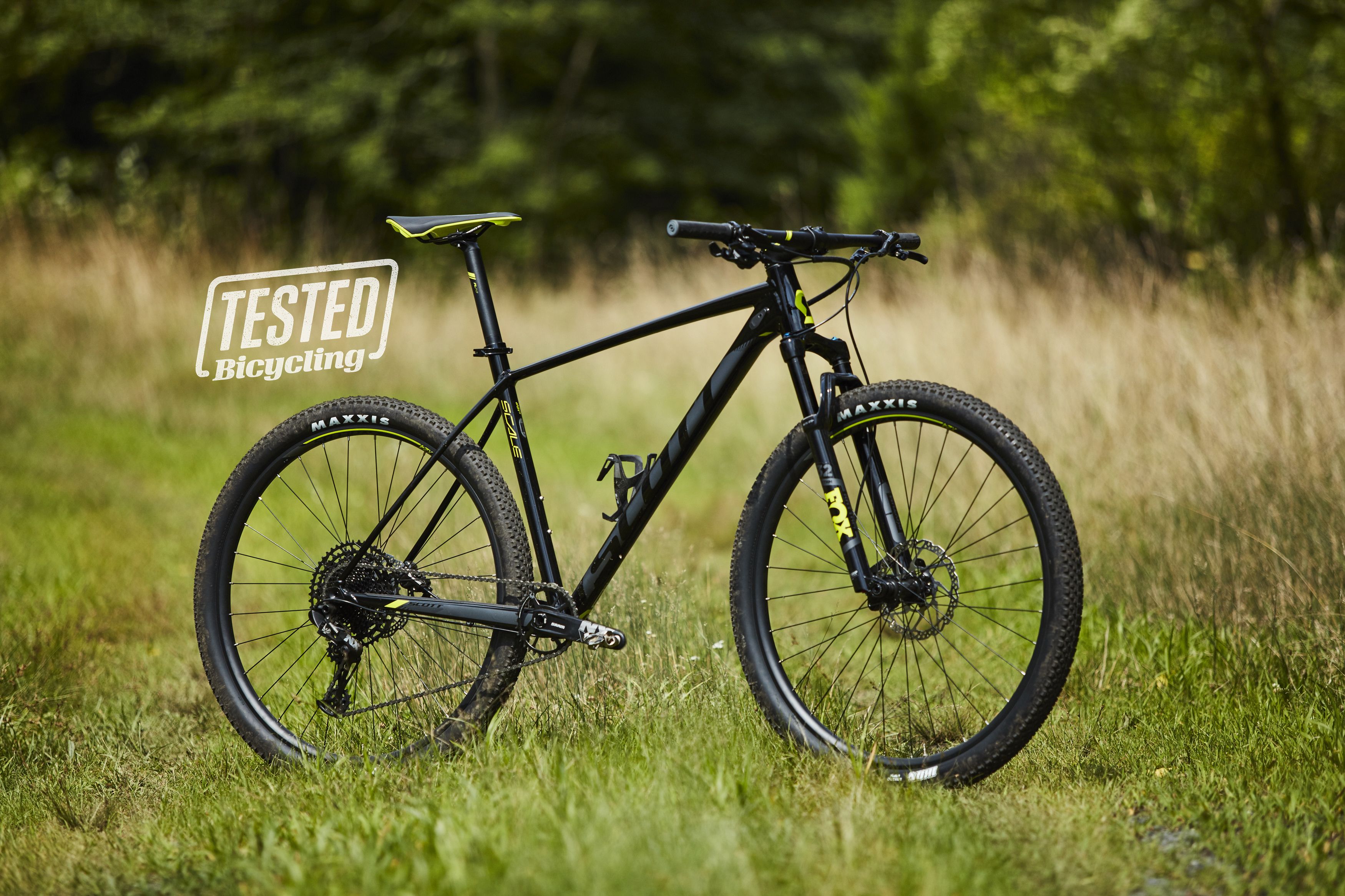 scott scale 920 review 2019