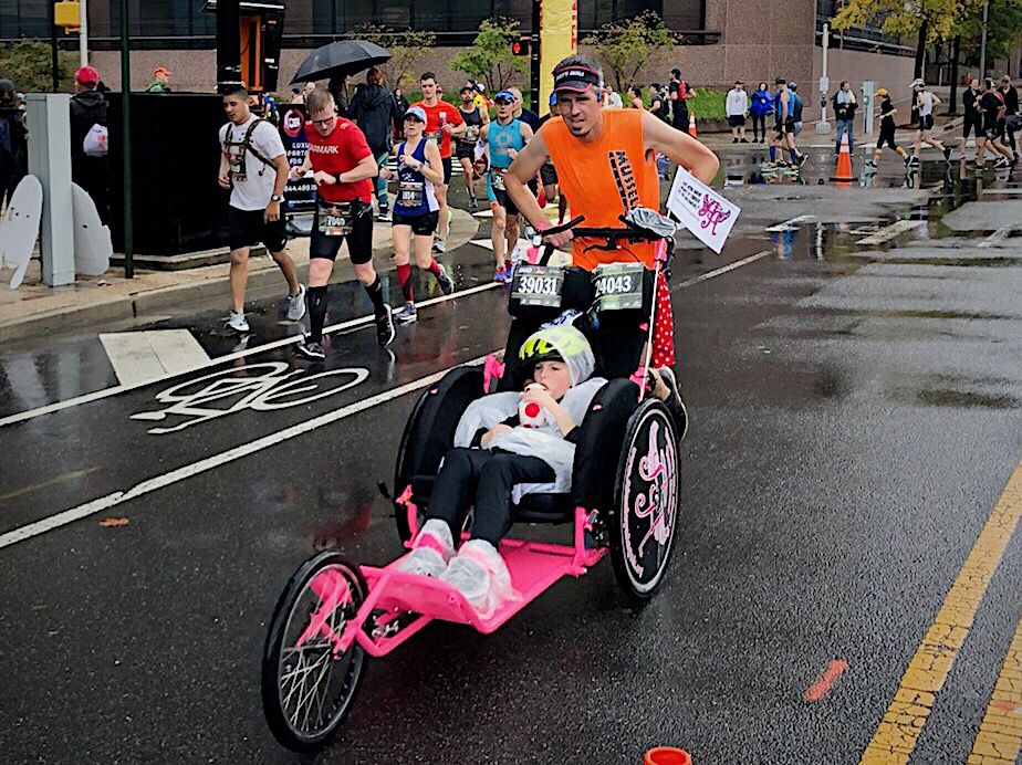 marine corps marathon october 2019