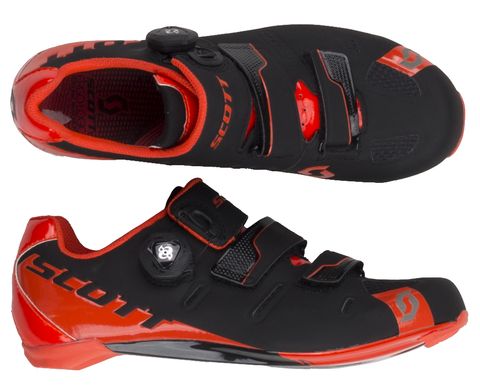 Shoe, Footwear, Outdoor shoe, Orange, Walking shoe, Red, Running shoe, Athletic shoe, Bicycle shoe, Cross training shoe, 