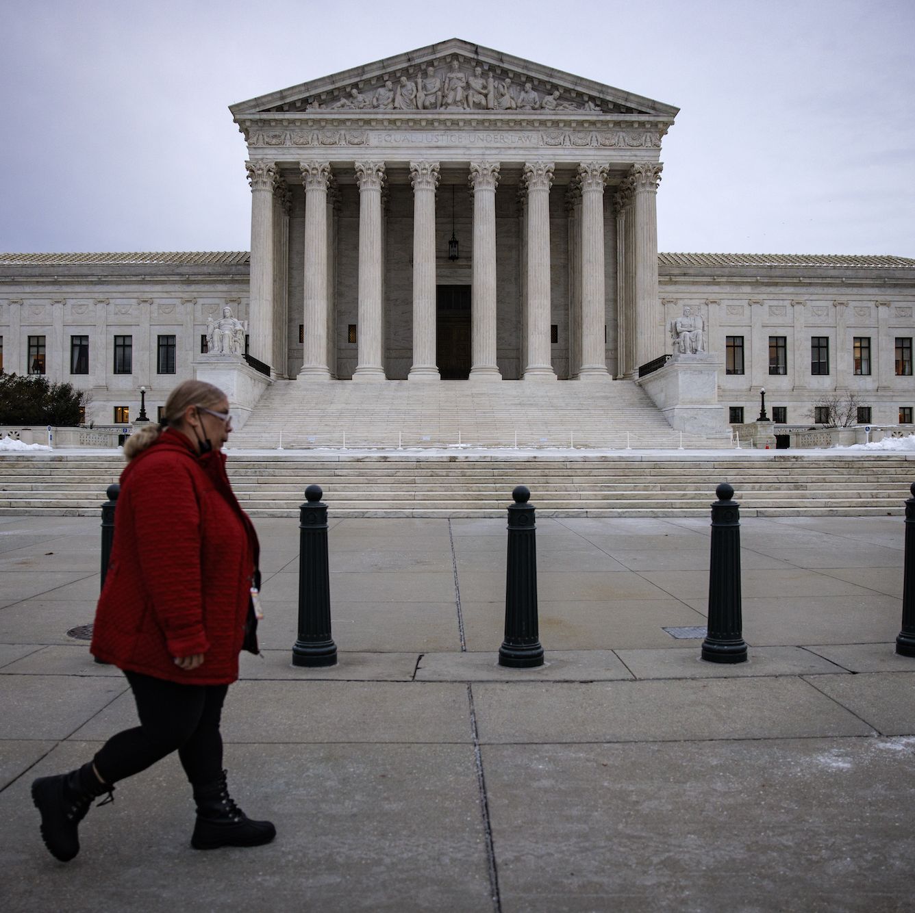 The Supreme Court's Vaccine Mandate Decision Was an Opening Shot Against Regulating Anything