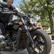 indian motorcycles