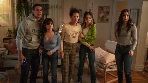 scream 6