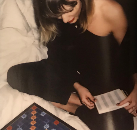 The Weirdest Photos Fr... Taylor Swift Reputation Songs