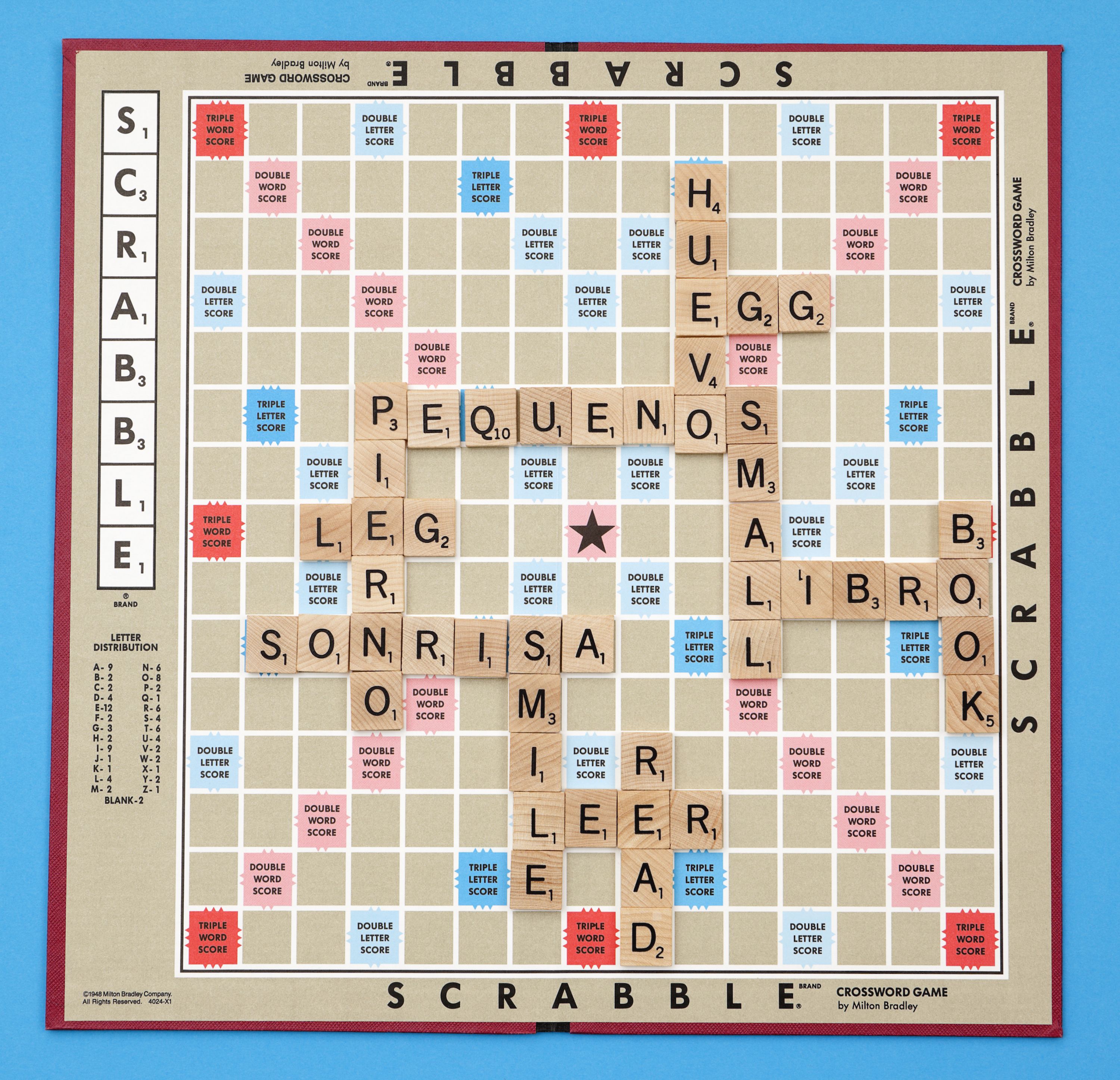 scramble free online word game