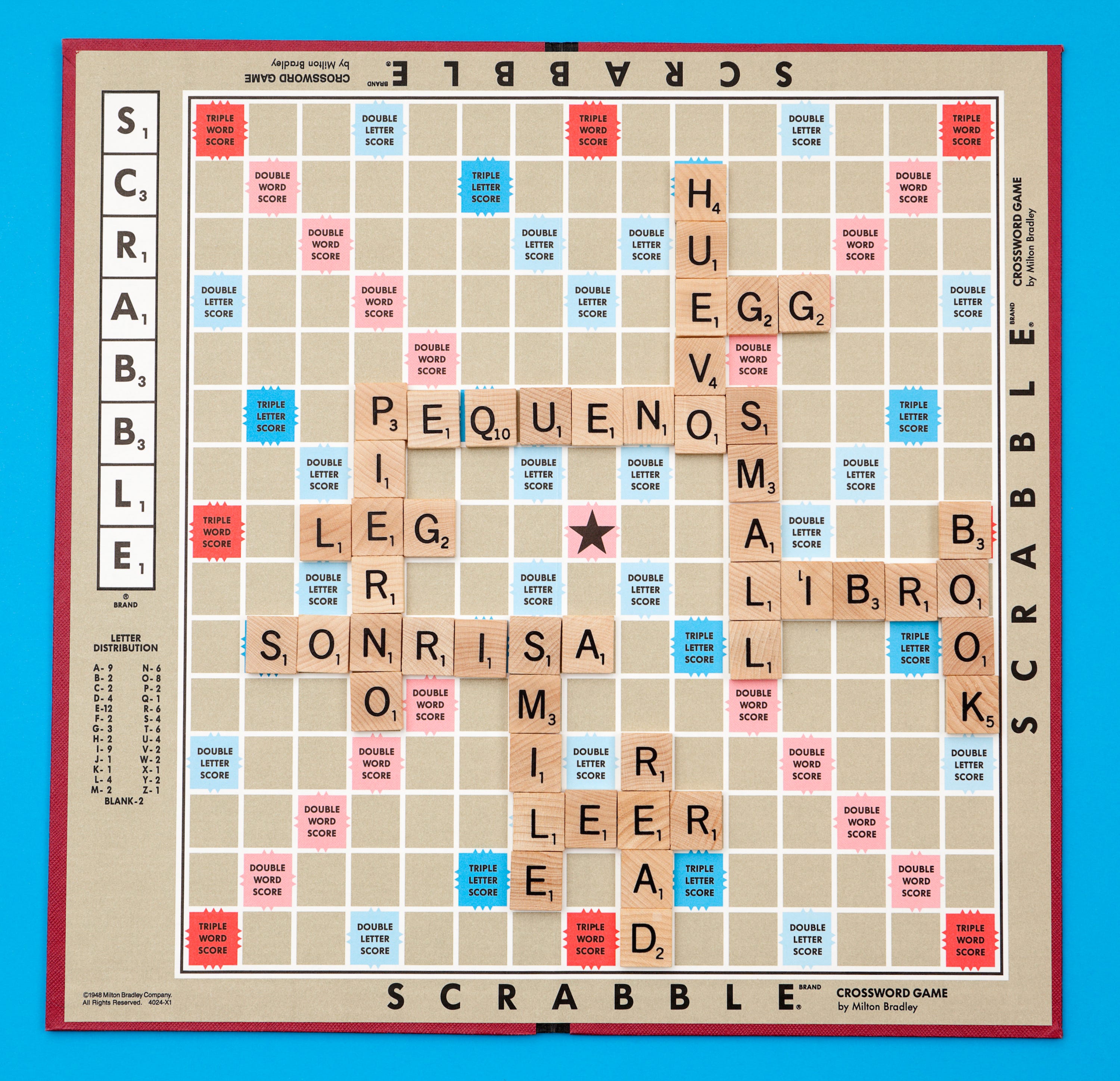 Best Scrabble Cheat Sheet 02 2022