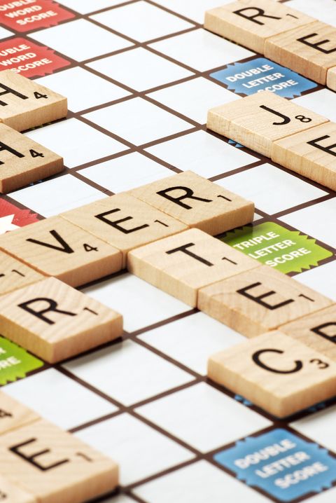 Download 20 Scrabble Tips - National Scrabble Day 2018