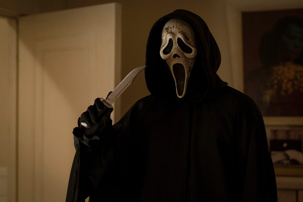 Ghostface causes a furor in the first reactions to ‘Scream 6’: “Intense, bloody and brilliant”