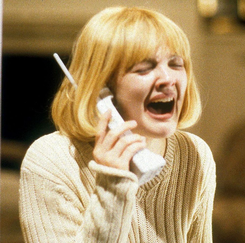 You Can Watch Every ‘Scream’ Movie Right Now if You’re Not Too Scared