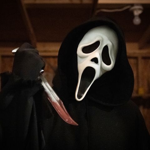 Scream producer defends divisive character return
