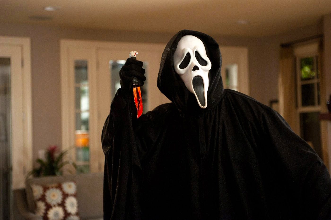 A Scream Reboot Is On The Way: Everything We Know