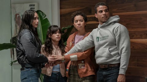 scream 6