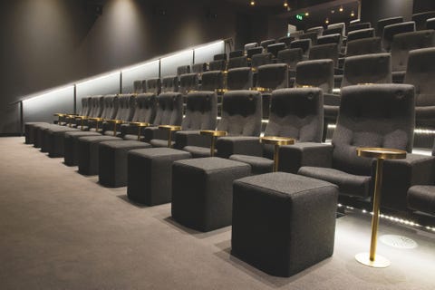 Best Cinema In London It S Hard To Pick One So Here Are 14