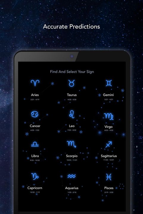 12 Best Astrology Apps for Horoscopes and Birth Chart 2022