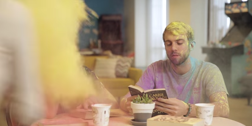 Comedy Sketch Pokes Fun At How Much Runners Talk About Running Comedy Sketch Pokes Fun At How Much Runners Talk About Running Runner S World