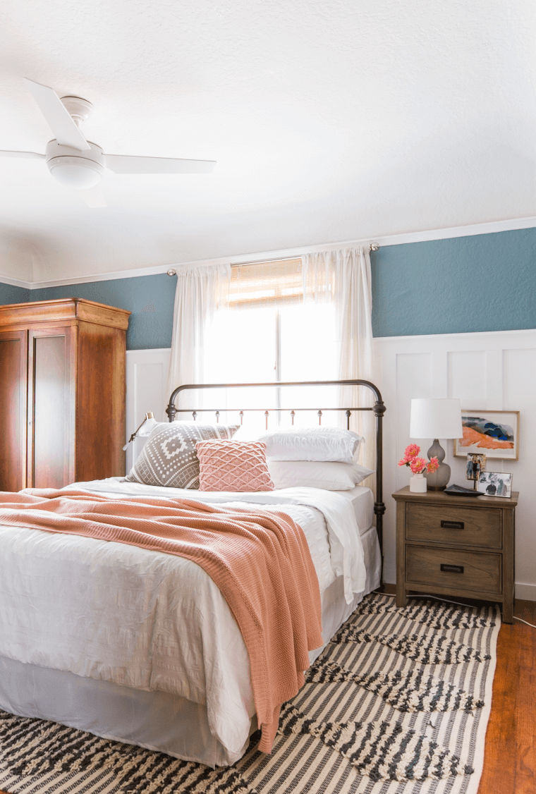 63 Popular Bedroom rug ideas 