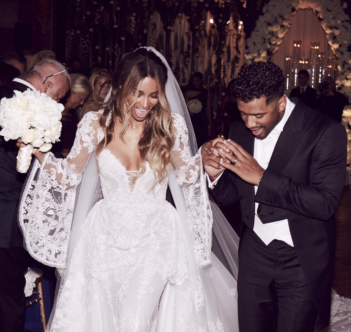 corbin bleu wedding dress