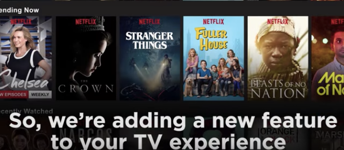 Netflix Is Launching A New Feature That Will Make It Much Easier To ...