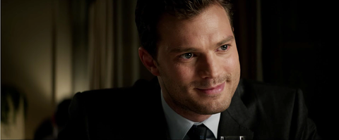 New Fifty Shades darker Trailer — See New Fifty Shades Sequel Clips