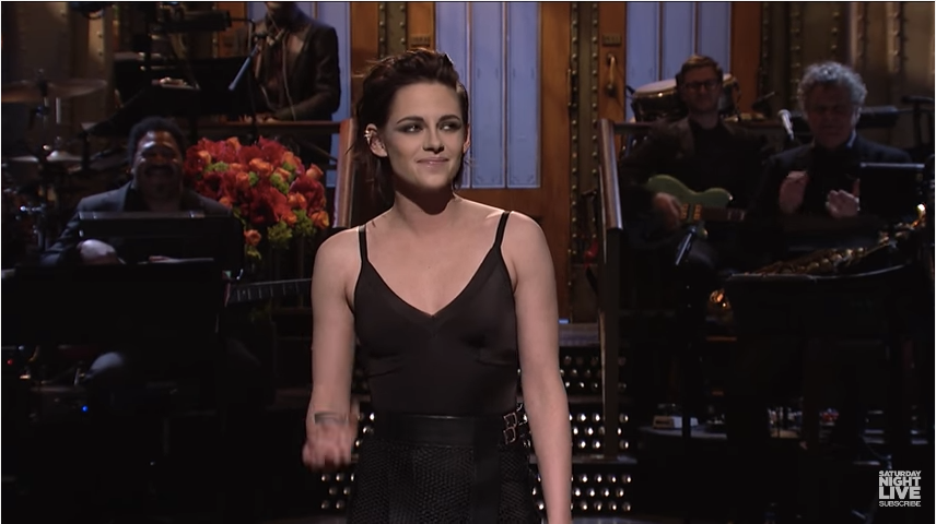 Kristen Stewart To Donald Trump: Why You So Obsessed With Me And Robert 