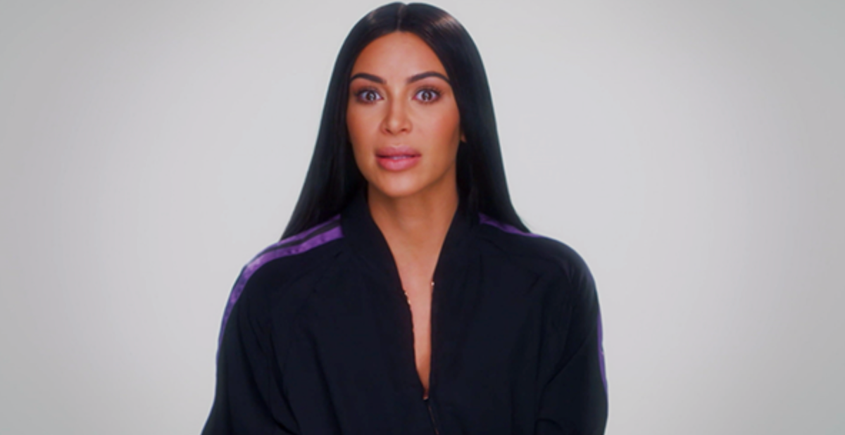 Kim Kardashian thought she was going to be raped during Paris robbery