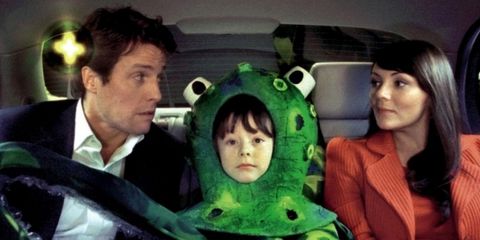 Love Actually, octopus, where are they now
