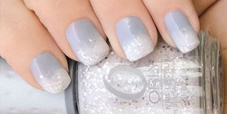 Blue, Finger, Skin, White, Nail, Style, Nail care, Nail polish, Beige, Material property, 