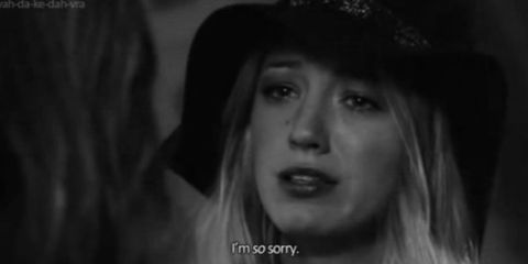 11 things all twentysomethings should stop apologising for