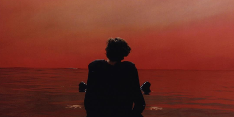 Listen to Harry Styles' first solo single 'Sign Of The Times'