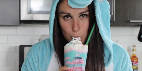 does starbucks still do unicorn frappuccino does starbucks still do unicorn frappuccino