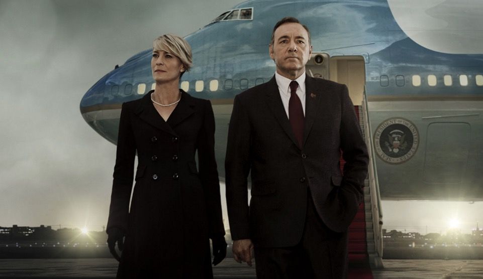 house of cards season 4 rotten tomatoes